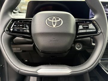 Toyota Urban Cruiser